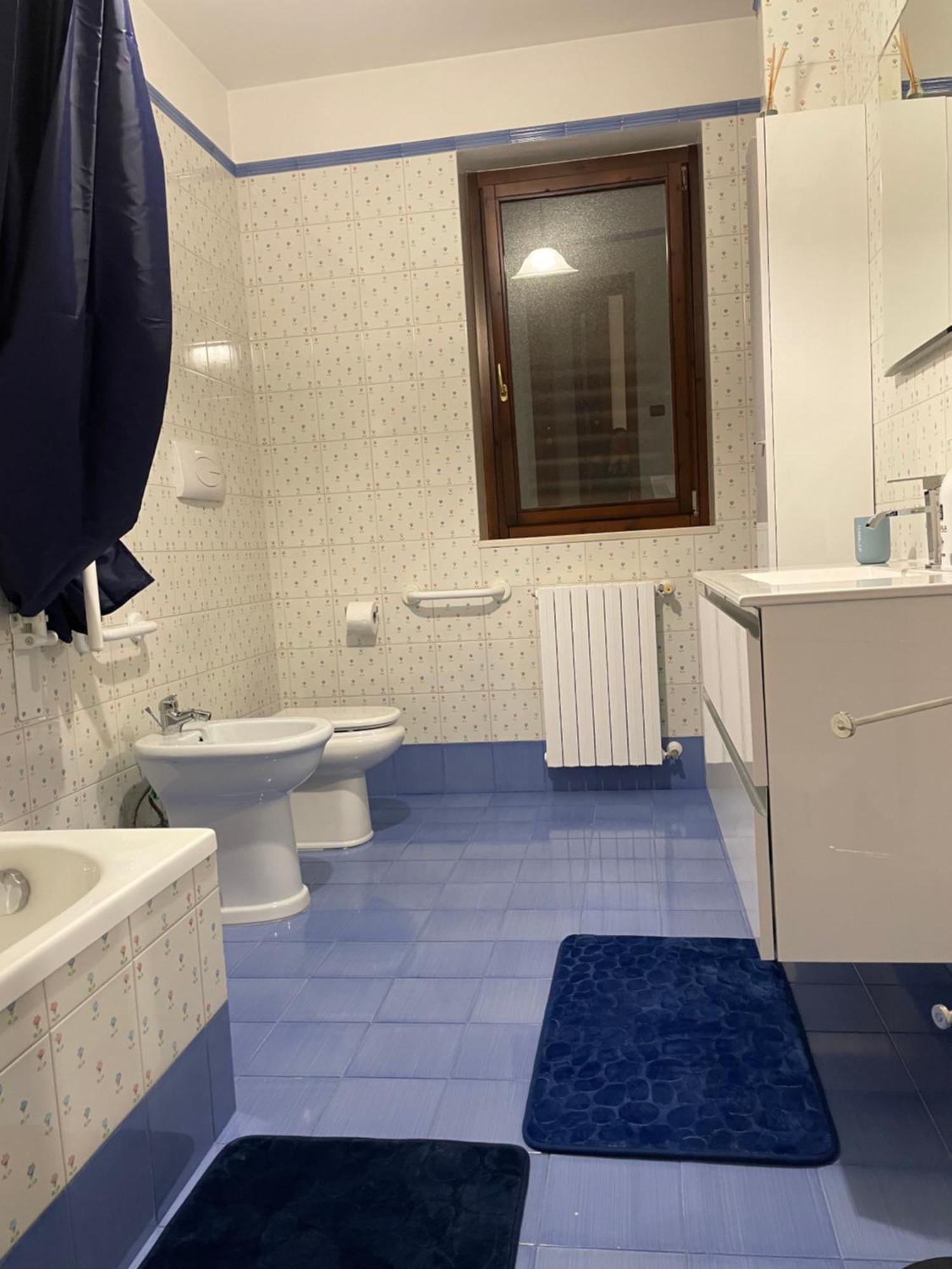Вилла Casa Di Giulia Барлетта Экстерьер фото