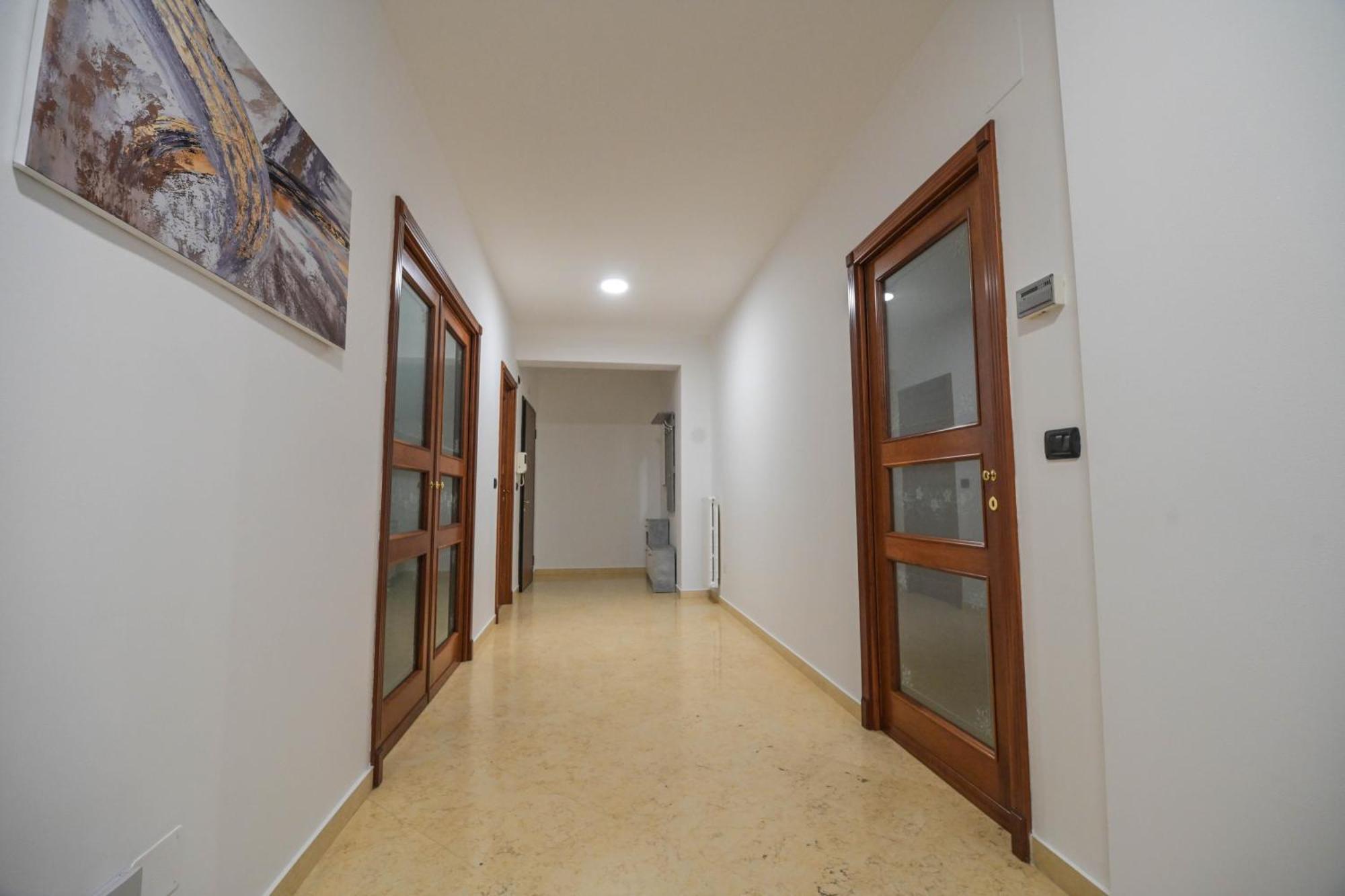 Вилла Casa Di Giulia Барлетта Экстерьер фото