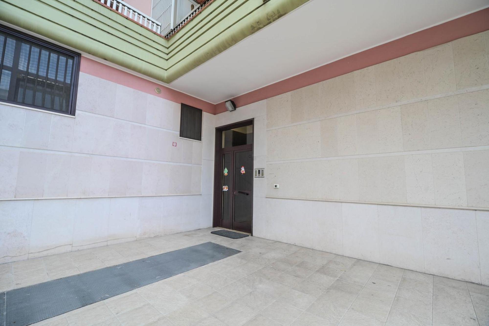 Вилла Casa Di Giulia Барлетта Экстерьер фото