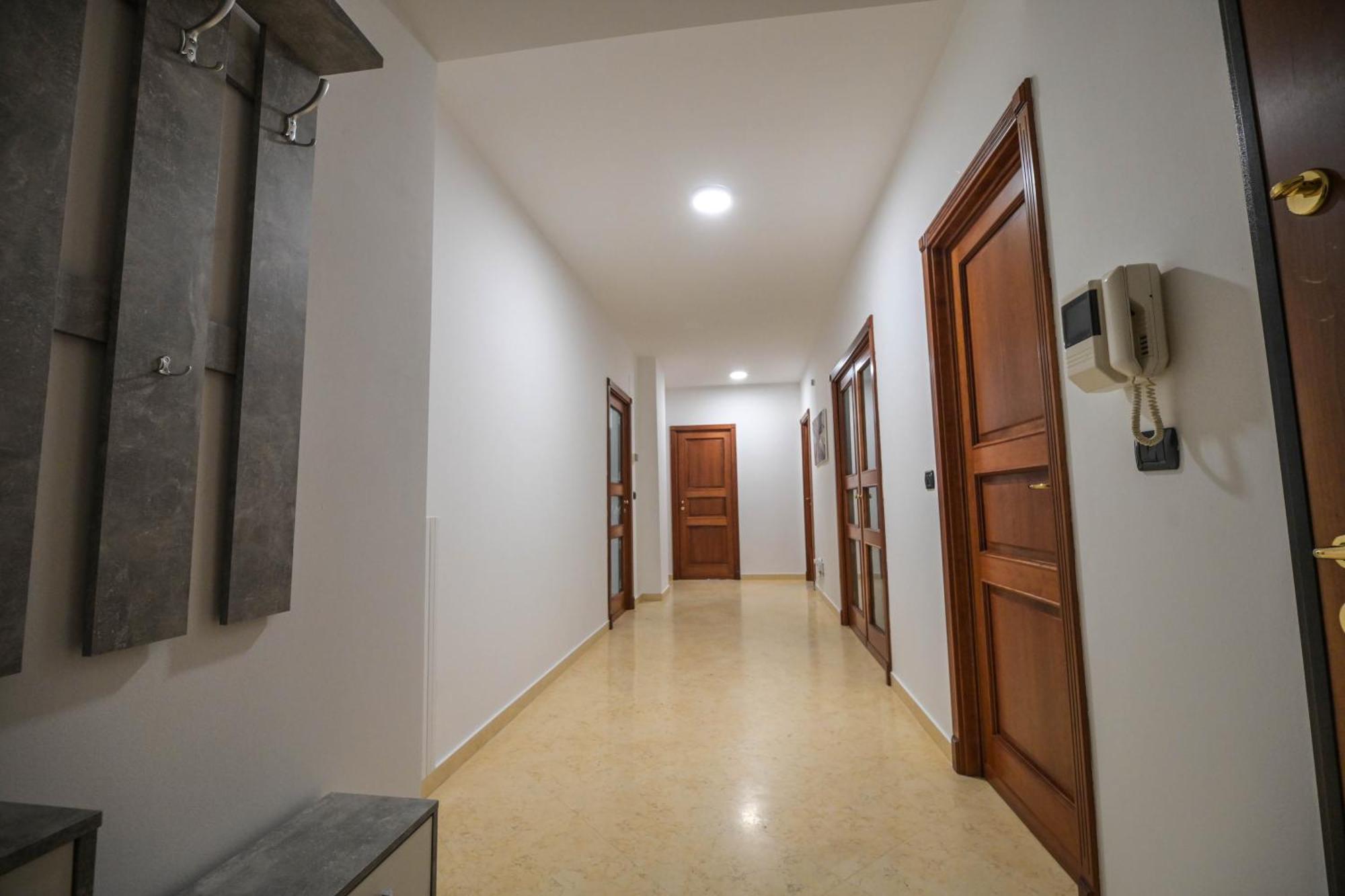 Вилла Casa Di Giulia Барлетта Экстерьер фото
